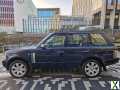 Photo LAND ROVER RANGE ROVER 3.6 TDV8 VOGUE AUTOMATIC AUTO *TOP SPECIFICATION TOWBAR