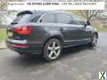 Photo Audi Q7 3.0 TDI S line Tiptronic quattro Fully Loaded NO OFFERS