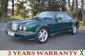 Photo 1999 Bentley Continental 6.8 T 2dr SALOON Petrol Automatic
