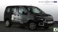 Photo 2023 Citroen Berlingo M Feel 1.5L BlueHDi 130 EAT8 S&S Window Van Diesel Automat