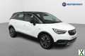 Photo 2020 Vauxhall Crossland X 1.2 [83] Elite Nav 5dr Estate Petrol Manual