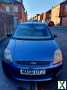 Photo Ford, FIESTA, Hatchback, 2006, Manual, 1242 (cc), 5 doors