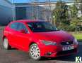 Photo 2013 63 SEAT LEON SE 1.2 TSI PETROL ULEZ FREE 5 DOOR 90K