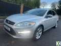 Photo FORD MONDEO TITANIUM 2.0 DIESEL, LOW MILES, FULLY SERVICED, 12 STAMPS