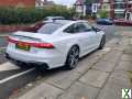 Photo 2018 Audi A7 White - Panroof, Remap, FASH, Full bodykit, Full leather+