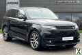 Photo 2023 Land Rover Range Rover Sport 3.0 D300 Dynamic SE 5dr Auto Estate Diesel Aut