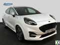 Photo 2021 Ford Puma 5Dr ST-Line 1.0 125PS Auto Hatchback PETROL/MHEV Automatic