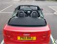 Photo 2011 Audi A3 Cabriolet 1.6 TDI Technik Convertible not A4 VW GOLF, beetle bmw 3 5 series, TT