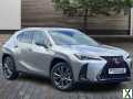 Photo 2023 Lexus UX Hatchback 250h 2.0 F-Sport Design 5dr CVT SUV Hybrid Automatic