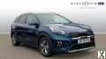 Photo 2020 Kia Niro 1.6 GDi 2 DCT Euro 6 (s/s) 5dr SUV Hybrid Automatic