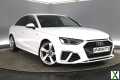 Photo 2020 Audi A4 35 TDI S Line 4dr S Tronic SALOON DIESEL Automatic