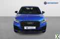 Photo 2020 Audi Q2 35 TFSI Black Edition 5dr Estate Petrol Manual