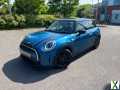 Photo 2021 Mini Cooper Classic 1.5 Hatchback Petrol