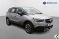 Photo 2020 Vauxhall Crossland X 1.2 [83] Griffin 5dr [Start Stop] HATCHBACK PETROL Man