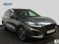 Photo 2021 Ford Kuga 2.0 EcoBlue 190 ST-Line X Edition 5dr Auto AWD HATCHBACK DIESEL A