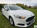 Photo 2016 Ford Mondeo 2.0 STYLE ECONETIC TDCI 5d 148 BHP Estate Diesel Manual