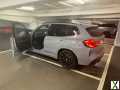 Photo BMW x3 xdrive 20d m sport mhev auto