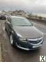 Photo 2016 VAUXHALL INSIGNIA TOURER 1.6 CDTI 136 E/F