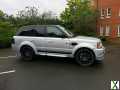 Photo Range Rover 3.6 v8