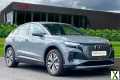 Photo 2023 Audi Q4 Q4 Sportback Sport 40 e-tron 150,00 kW Auto Estate Electric Automa