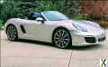 Photo 2013 Porsche Boxster 3.4 S 2dr PDK CONVERTIBLE Petrol Automatic