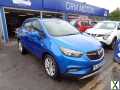 Photo 2016 Vauxhall Mokka X ACTIVE Hatchback Petrol Automatic