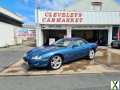 Photo 2002 Jaguar XK8 4.2 V8 Automatic Convertible CONVERTIBLE Petrol Automatic