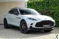 Photo 2022 Aston Martin DBX V8 DBX707 5dr Touchtronic Auto SUV Petrol Automatic