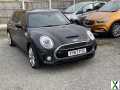 Photo 2017 MINI Clubman 2.0 Cooper S 6dr Auto ESTATE PETROL Automatic