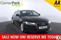 Photo 2018 Audi A6 2.0 TDI Ultra SE Executive 4dr SALOON DIESEL Manual