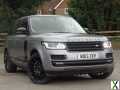 Photo 2013 Land Rover Range Rover 4.4 SDV8 Vogue 4dr Auto ESTATE DIESEL Automatic