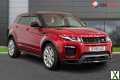 Photo 2018 Land Rover Range Rover Evoque 2.0 SD4 HSE Dynamic Lux 5dr Auto ESTATE DIESE