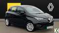Photo 2022 Renault Zoe 100kW S Edition R135 50kWh Rapid Charge 5dr Auto HATCHBACK ELEC
