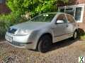 Photo Skoda Fabia, ULEZ free, hatchback, 2001, Petrol, Manual, 1390 (cc), 5 doors