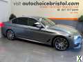 Photo 2018 BMW 5 Series 2.0 520d M Sport Auto xDrive Euro 6 (s/s) 4dr SALOON Diesel Au