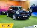 Photo 2021 MINI Countryman Automatic Petrol Manual