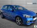 Photo 2017 BMW 2 Series Active Tourer 218d M Sport 5dr [Nav] Step Auto Hatchback Diese