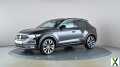 Photo 2019 Volkswagen T-Roc 1.5 TSI EVO R-Line 5dr DSG Hatchback petrol Automatic