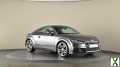 Photo 2015 Audi TT 2.0T FSI Quattro S Line 2dr S Tronic Coupe petrol Automatic