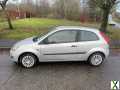 Photo One Years MOT, Ford Fiesta 1.2 Style, Drives Perfect, Cheap On Fuel