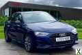 Photo 2023 Audi A4 Sport Edition 35 TDI 163 PS S tronic Auto Saloon Diesel Automatic