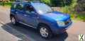 Photo 2013 Dacia Duster 1.5 dCi 110 Laureate 5dr HATCHBACK Diesel Manual