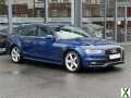 Photo 2012 Audi A4 Avant 2.0 TFSI S line Multitronic Euro 5 (s/s) 5dr ESTATE Petrol Au