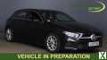 Photo 2019 Mercedes-Benz A Class A180d Sport Executive 5dr Auto HATCHBACK DIESEL Autom