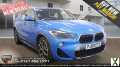 Photo 2019 69 BMW X2 1.5 SDRIVE18I M SPORT X 5D AUTO 139 BHP