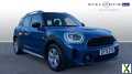 Photo 2020 MINI Countryman 1.5 Cooper Classic 5dr Auto HATCHBACK PETROL Automatic