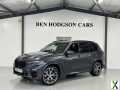 Photo 2019 69 BMW X5 3.0 XDRIVE30D M SPORT 5D 261 BHP DIESEL