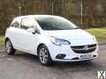 Photo 2018 Vauxhall Corsa 1.4 [75] Energy 3dr [AC] HATCHBACK PETROL Manual