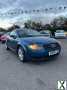 Photo 2004 Audi TT 1.8 T 2dr [180] Tip Auto COUPE PETROL Automatic