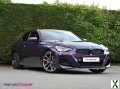 Photo 2022 BMW 2 Series 220i M Sport Coupe 2dr Step Auto Coupe Petrol Automatic